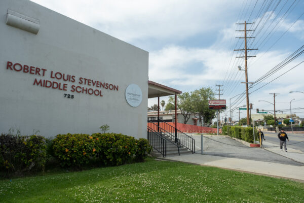 Educators Rally to Protect Students Amid Concerns Over Immigration Enforcement in LA Schools