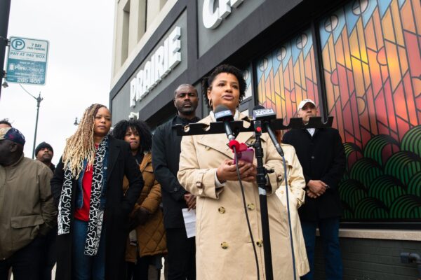 Frustration Grows Among Black Cannabis Dispensary Owners Over Hemp Regulation in Illinois