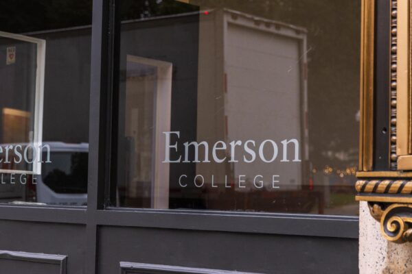 Emerson College Faculty Raises Concerns Over Antisemitism and Academic Freedom