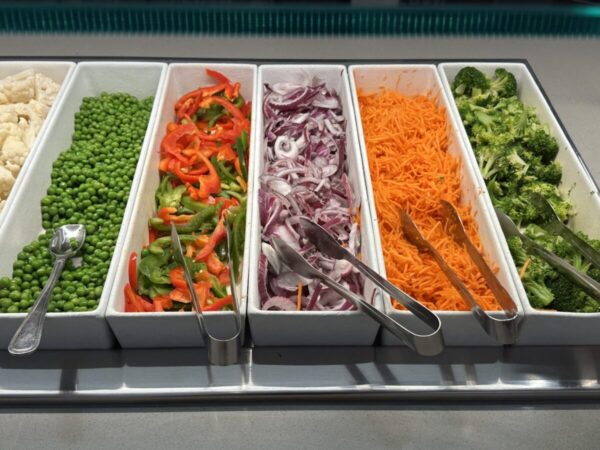 University of Utah Dining Services Initiates Comprehensive Sustainability Initiative