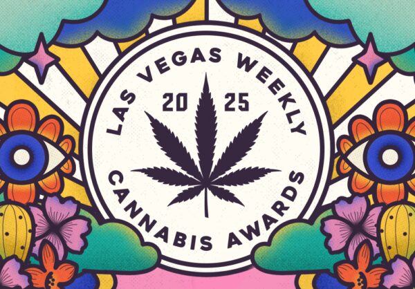 Celebrating the Best in the Cannabis Industry: Las Vegas Weekly’s Annual Cannabis Awards
