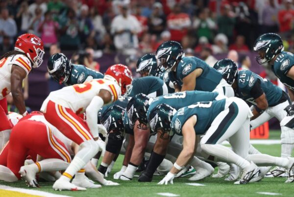 NFL Owners Vote Against Proposal to Ban Tush Push, Eagles Retain Controversial Play