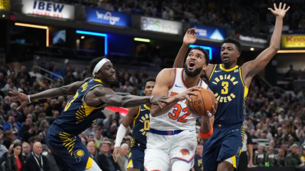 Knicks vs. Pacers: A Clash of Styles in the Eastern Conference Finals