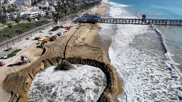 New Study Warns of Rapid Sea Level Rise, Urges Stricter Climate Targets