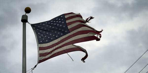 The Potential Shift in Global Power Dynamics: Opportunities Amidst Chaos