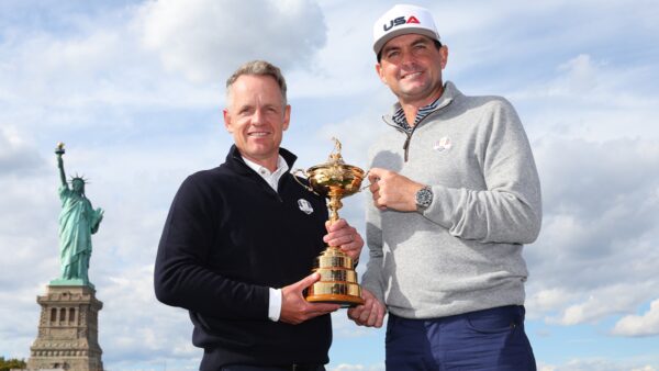 109th PGA Championship Wrap-Up and Ryder Cup Preview at Bethpage Black