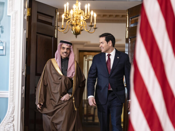 The Complex Journey towards Saudi-Israeli Normalization: A Strategic Analysis