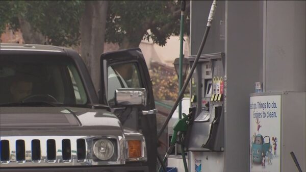 AAA Estimates 45.1 Million Americans Will Travel This Memorial Day Weekend