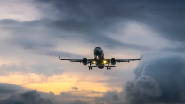 The U.S. Airports with the Most Turbulence: A Closer Look