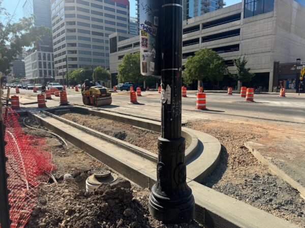Salt Lake City Nears Completion of Major Street Improvements Following Funding Initiative