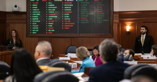 Alaska School Districts Urge Governor to Maintain Critical Funding Boost