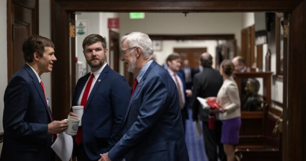 Alaska Legislative Session Highlights New Bills Impacting Education and Infrastructure