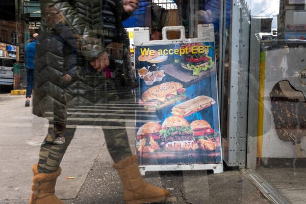 Proposed SNAP Changes May Harm Thousands in Staten Island, Officials Warn