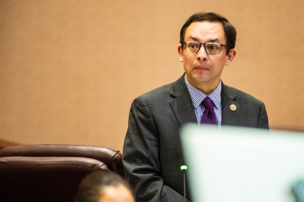 Legal Threat Looms Over Alderman for Misinformation Link to Alleged Shooter