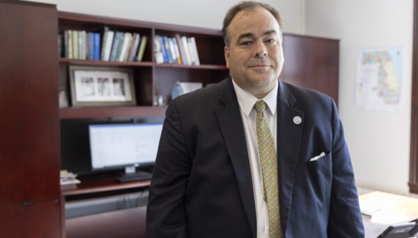 Cook County Assessor Fritz Kaegi Faces Backlash Over $930,000 in Erroneous Property Tax Breaks