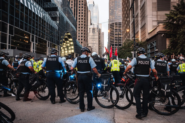 Unsolved Cases and Distrust: The Struggles of Gun Violence Victims’ Families in Chicago