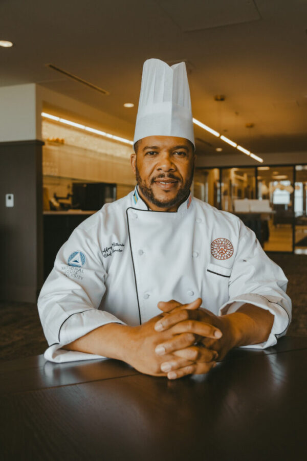 Kendall College Graduates Prepared for Culinary Success