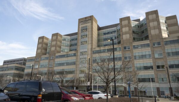 Cook County Faces Uncertainty and Budget Cuts Amid Potential Medicaid Changes