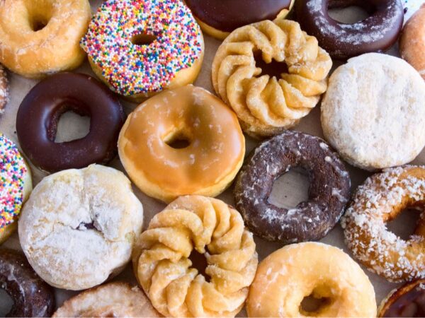 Illinois Business News: Donuts, Burgers, and Community Updates