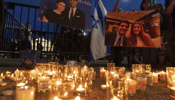 Accused Suspect Elias Rodriguez’s Activism and the Tragic Shootings of Israeli Embassy Employees