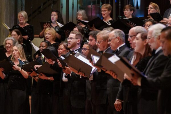 San Diego Master Chorale Brings ‘Mixtape: The Ultimate Playlist’ to Coronado