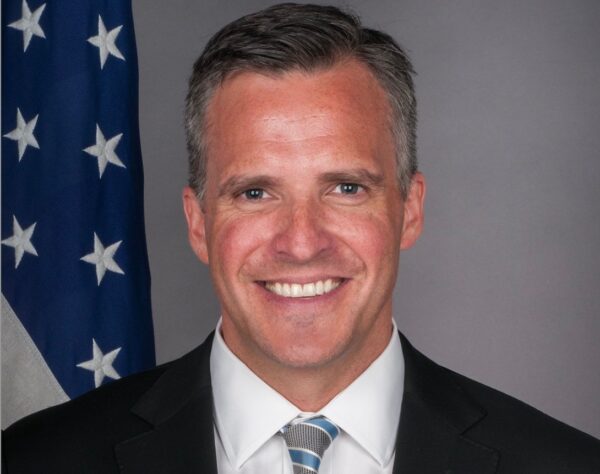 Reflections on U.S.-European Relations: Insights from Rufus Gifford