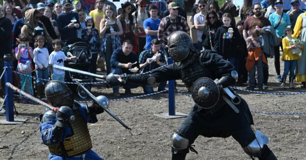 Exciting Festivals and Events Unfold This Summer in Alaska