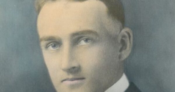 The Legacy of Jack Henry: Anchorages’ Baseball Hero and War Casualty