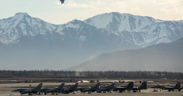 Pentagon Unveils $500 Million Training Center in Alaska to Strengthen Defense Capabilities