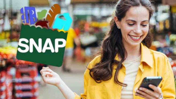 SNAP Payment Schedule and Amounts Remain Steady Through June 2025