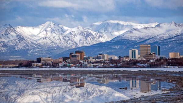 Unlocking Energy Independence: Hydrokinetic Power from Alaska’s Frozen Rivers