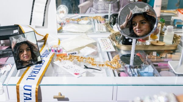 Kavya Krishna Captures the Essence of Indian American Communities in ‘A Town in America’