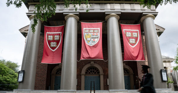 Harvard Revokes Tenure of Francesca Gino Amid Allegations of Research Misconduct