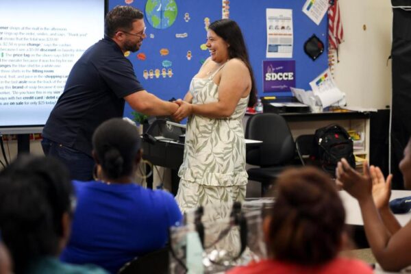 Transforming Lives Through Community Schools: The Impact at Fay Elementary