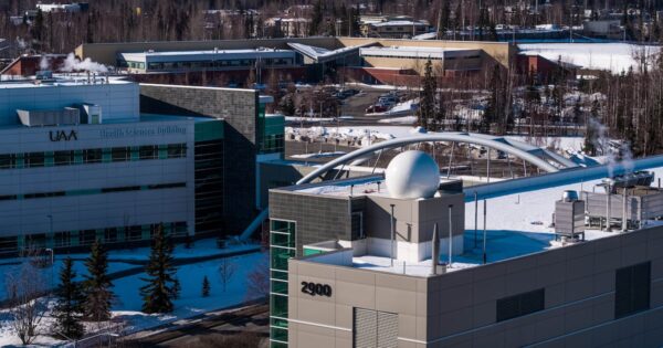 University of Alaska Faces Funding Challenges Amid Federal Cuts