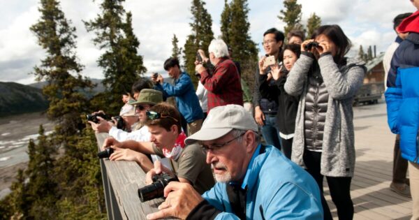 Alaska’s National Parks at Risk Due to Federal Budget Cuts