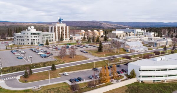 Concerns Rise Over Potential Cuts to Federal Research Funding in Alaska