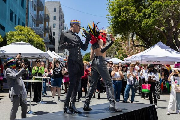 Exciting Weekend Recap and Upcoming Events in the Bay Area