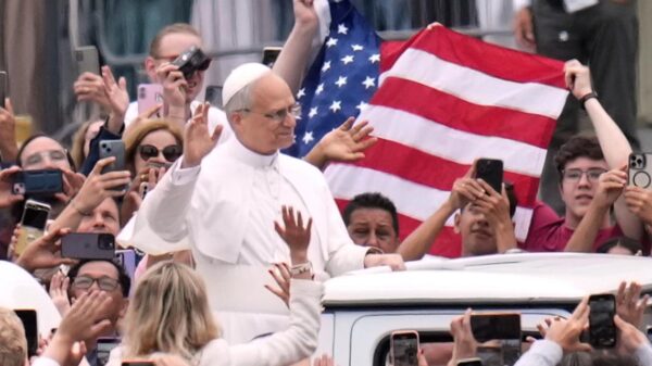 Pope Leo XIV: Navigating Citizenship as an American Head of State