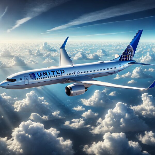 United Airlines Flight UA870: A Case Study in Managing In-Flight Medical Emergencies and Diversions