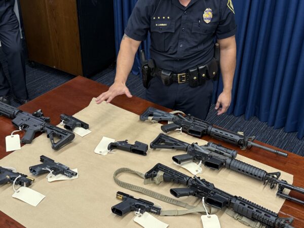 Challenges in Prosecuting Ghost Guns in Honolulu Highlight Legal Gaps