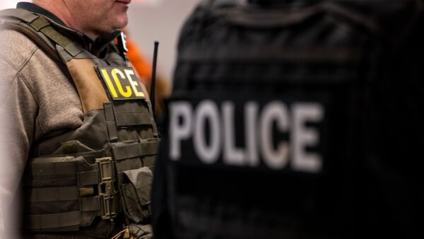 DHS Targets Minnesota Sanctuary Jurisdictions in Immigration Enforcement Push