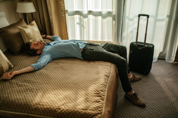 Understanding Jet Lag: Causes, Symptoms, and Strategies to Cope
