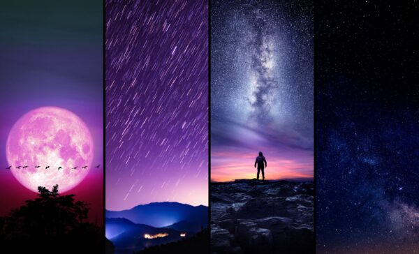 Celestial Events to Dazzle Night Sky Observers in June 2025