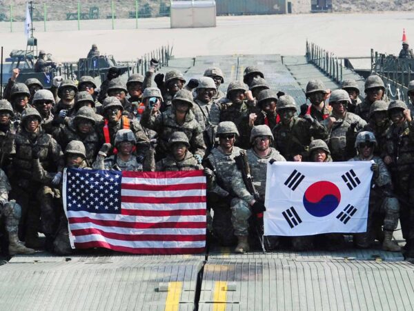 Challenges and Opportunities Ahead for the US-South Korea Alliance