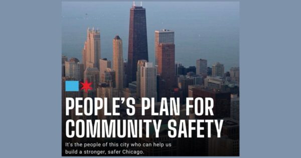 Chicago Launches ‘Late Night Ball’ Summer Sports Series to Promote Community Safety