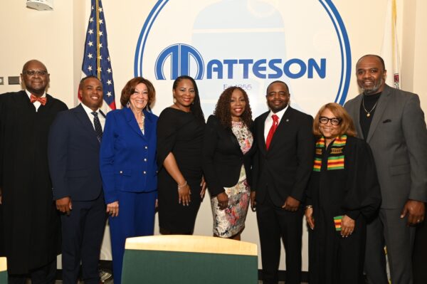Spring 2025 Elections Bring Historic Leadership to Chicago’s South Suburbs