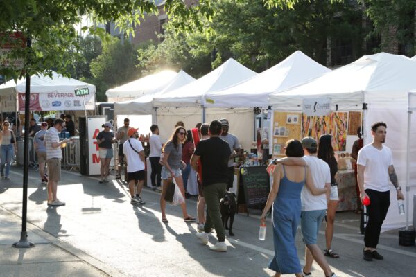 Weekend Festivities Bloom in Chicago: A Guide to Local Events