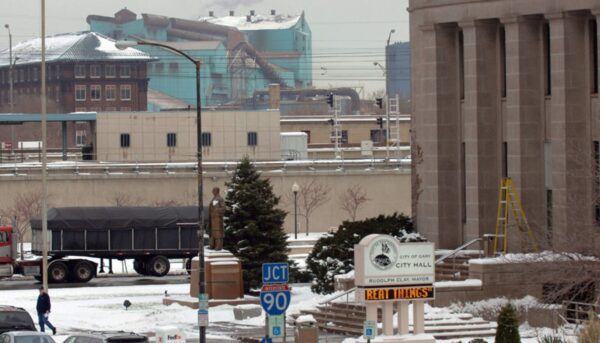 Concerns Arise Over Nippon Steel’s Potential Investment in U.S. Steel