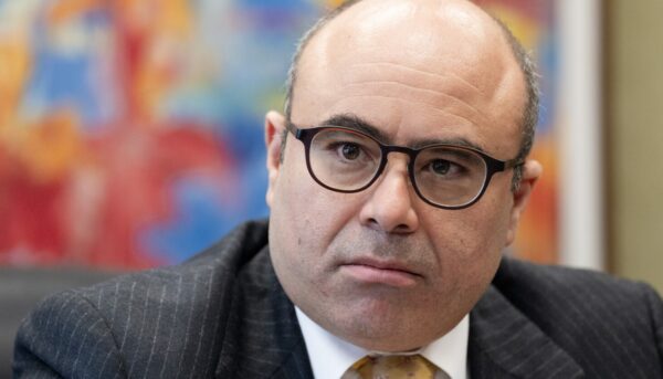 Chicago’s Federal Prosecutor Appointment Raises Questions Amid Political Landscape